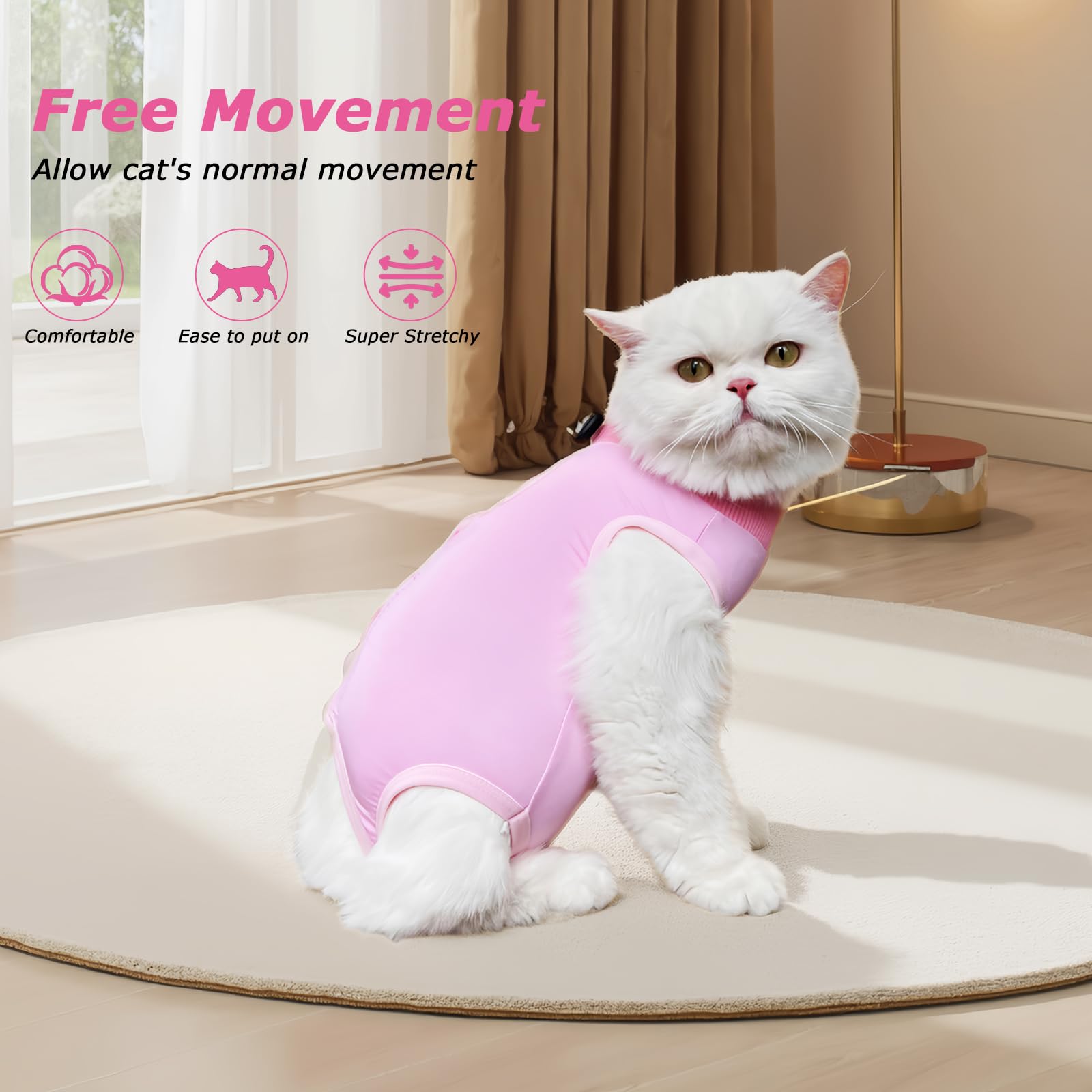 474 Latex gummi catsuit no zip neck entry with c cup silicone breast Transsexual