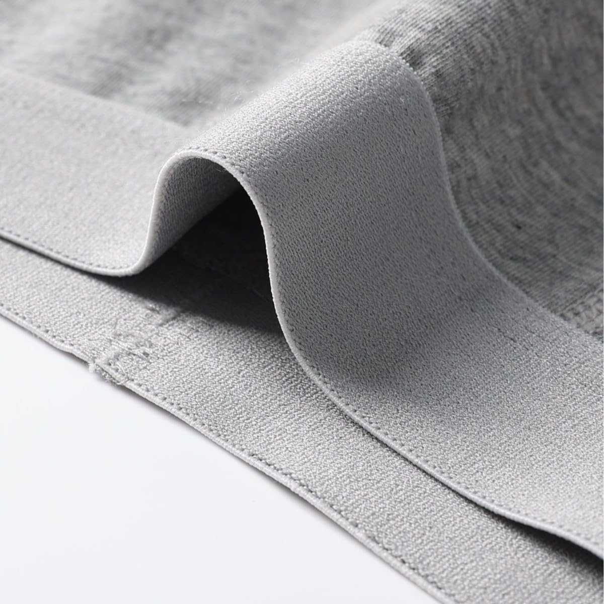 Valennia Mens Boxer Briefs 4set Moisture Wicking Cotton Underwear Essentials Under Shorts Multi Packs - Image 2