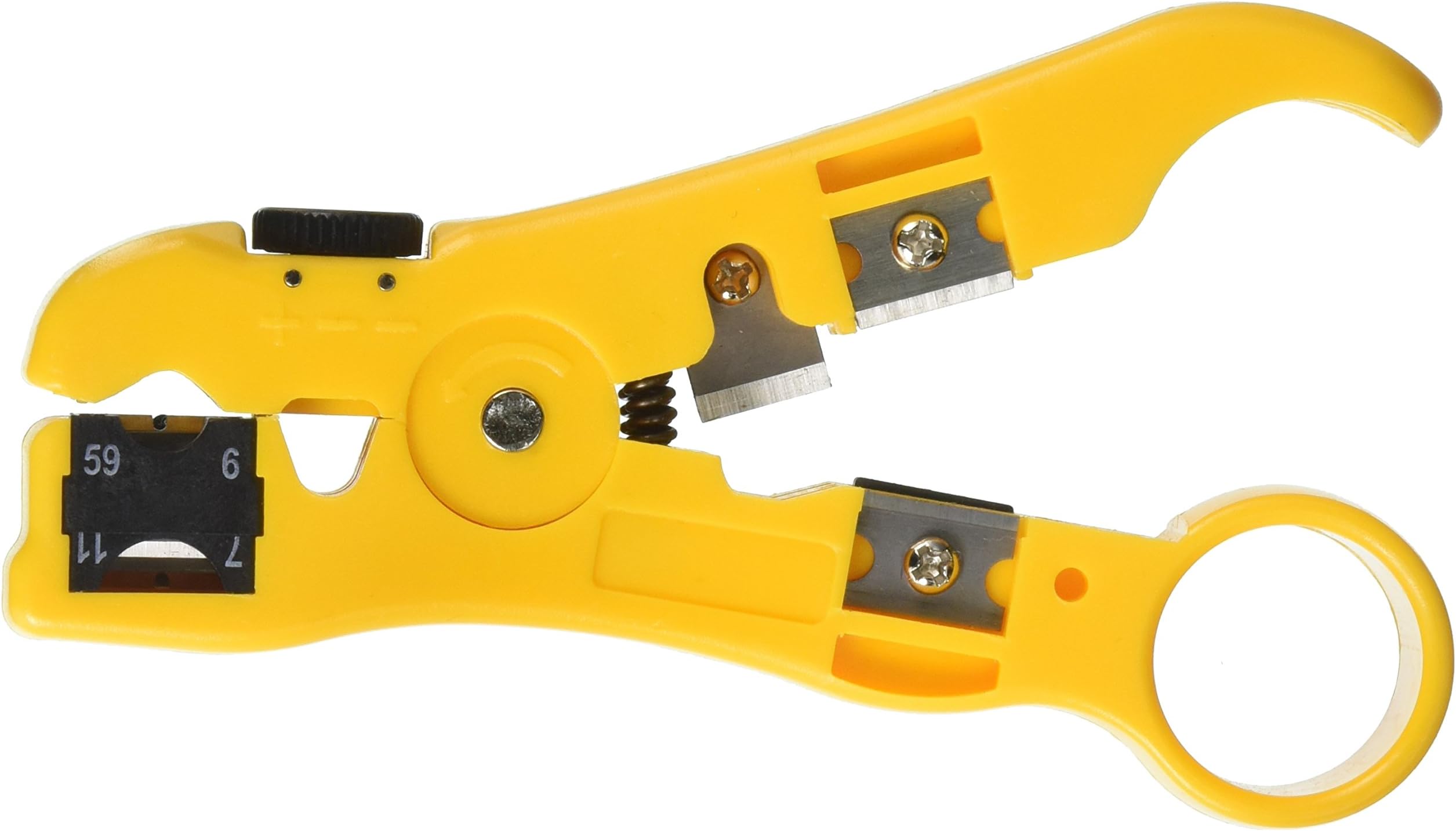 AGC-352 Network Phone Cable Wire Stripper Cutter Hand Tool Kit