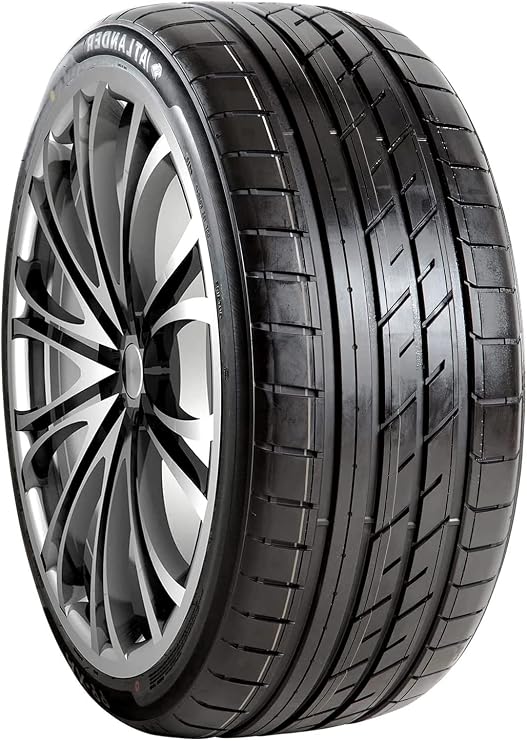 265/50r20 Atlander Ax-99 111v Xl