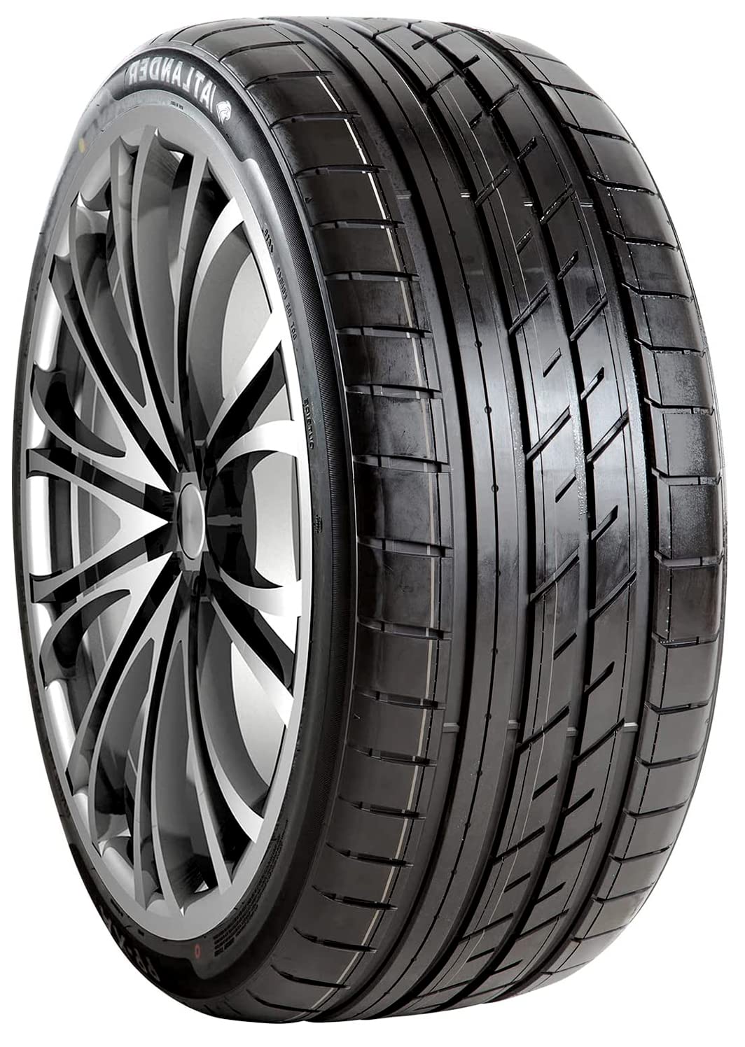 Amazon.com: 265/50R20 ATLANDER AX-99 111V XL : Automotive