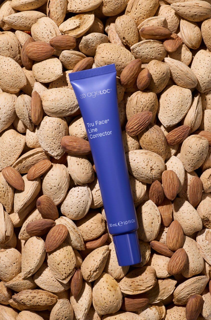 NU Skin Ageloc Tru Face Line Corrector