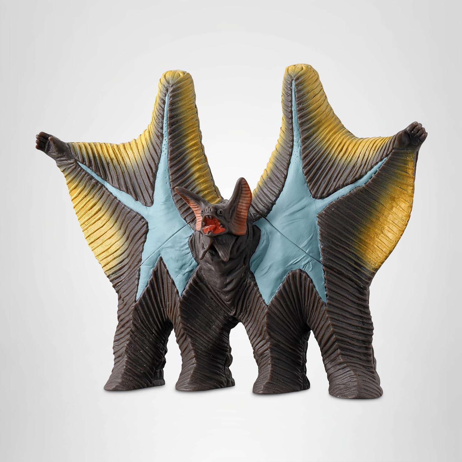 Amazon | [バンダイ(BANDAI)] ウルトラ怪獣シリーズ 249 ぺスター 対象