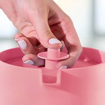 Tupperware コールドブレンダー ピンク 71xHC06ExXL._AC_UF350,