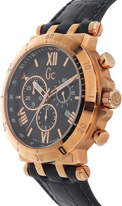 gc watches amazon