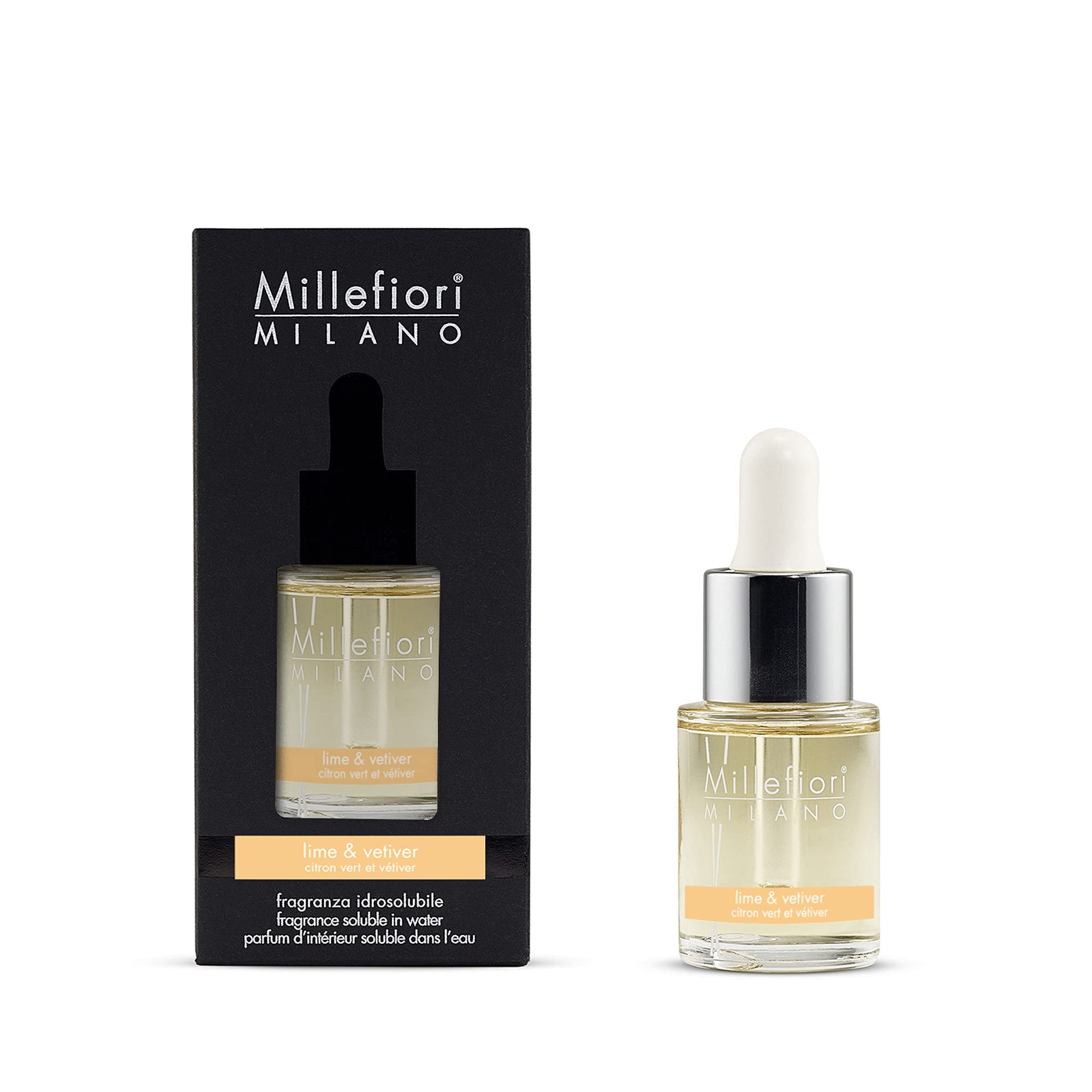 MillefioriFragrance, Yellow, 15 ml