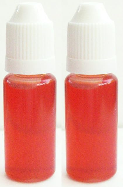 High Quality Liver of Sulphur Patina Solution 30ml (2 Bottles)
