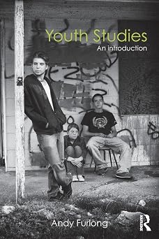 Youth Studies: An Introduction-电子书百科大全