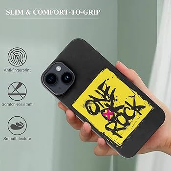 ONE OK ROCK ワンオクロック会員限定ケースiPhone14 新品未使用 Amazon.co.jp: ワンオクロック ONE OK ROCK Iphone14/14 Plus