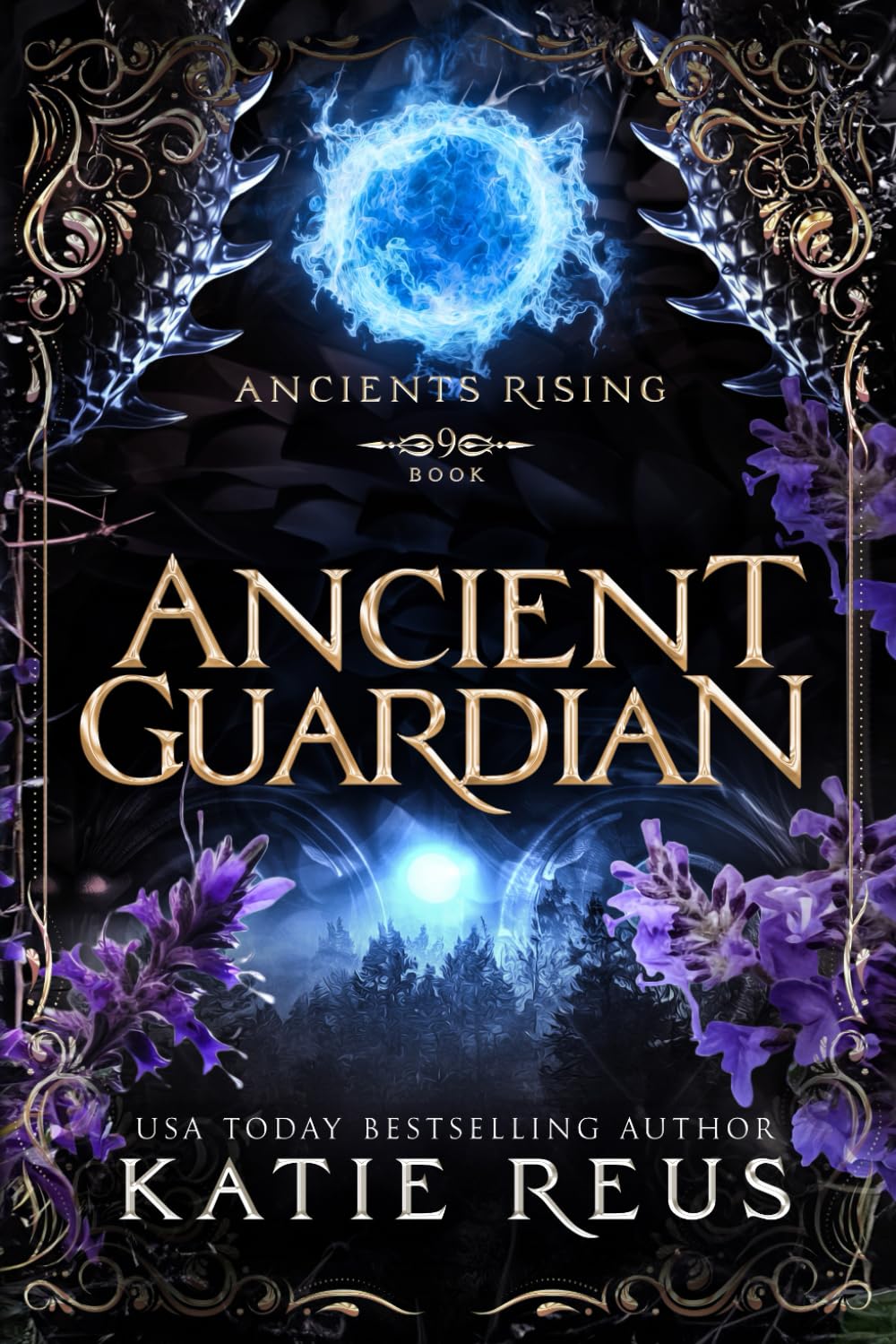 Ancient Guardian (Ancients Rising)