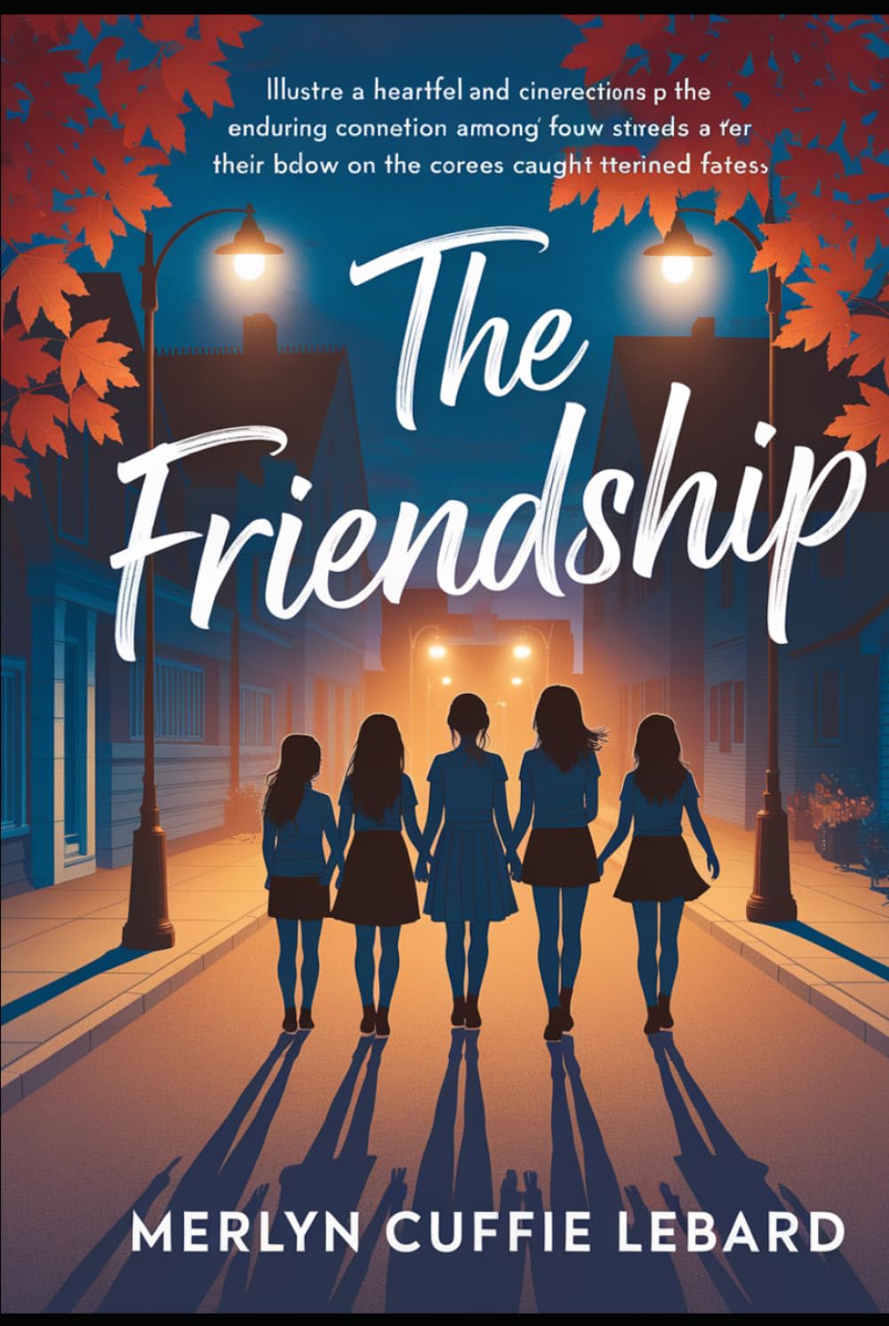 THE FRIENDSHIPS: THE GIRLS I GREW UP WITH
