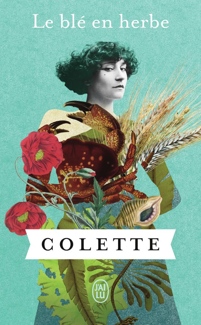 Le blé en herbe (Littérature, 2)