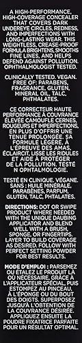 Miniatura 3 de Cover FX Corrector Power Play corrector a prueba de arrugas a prueba de transferencia que proporciona una cobertura completa de 16 horas con potente
