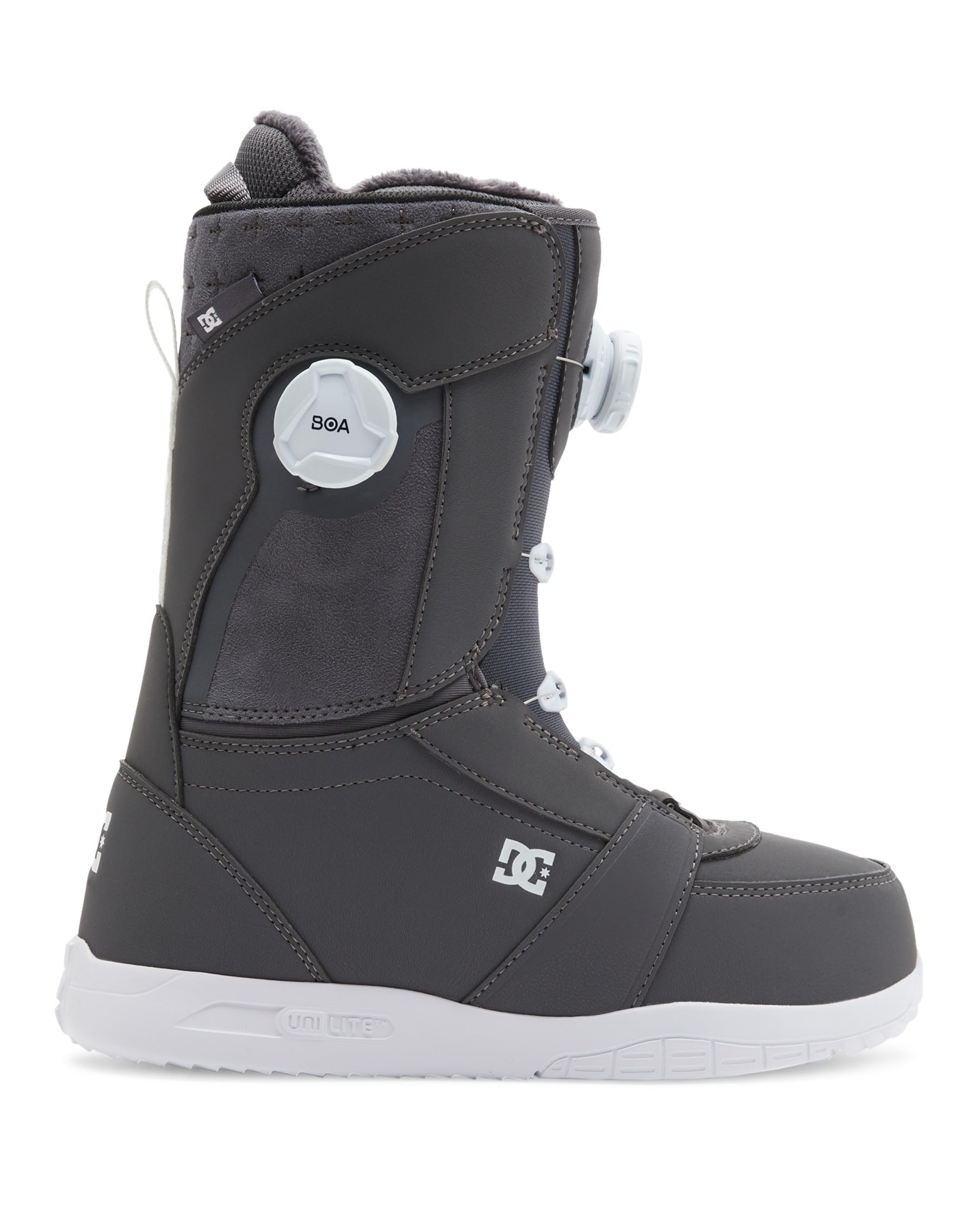 DC Shoes Lotus BOA Bottes de snowboard