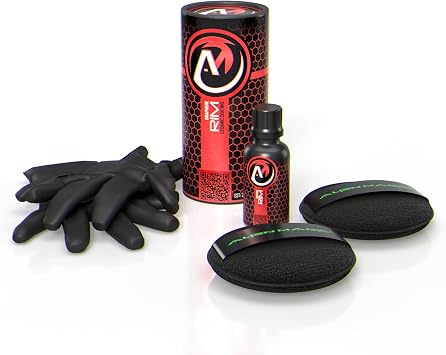 Car Care Rim Graphene Ceramic Coating 30ml