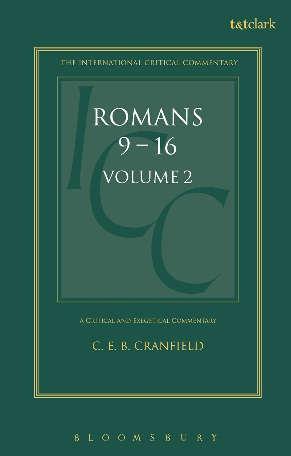 Romans (Shorter Commentary)