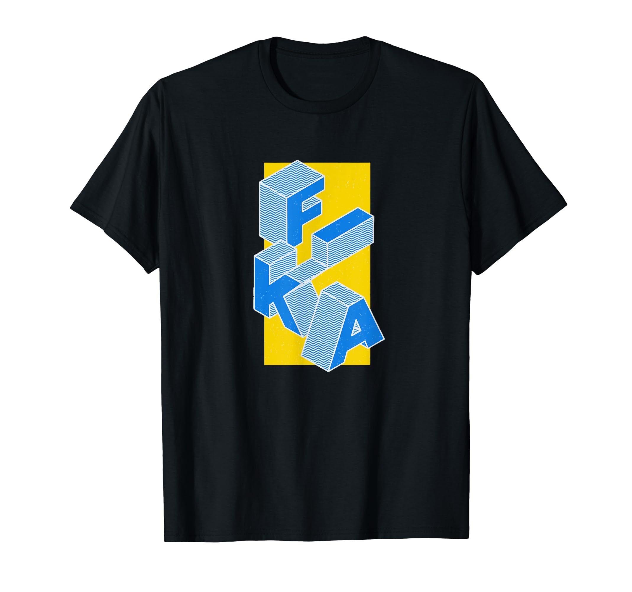 Sweden - FikaFika (Vintage) T-Shirt