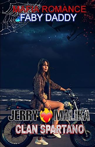 JERRY &amp; MALIKA PT3