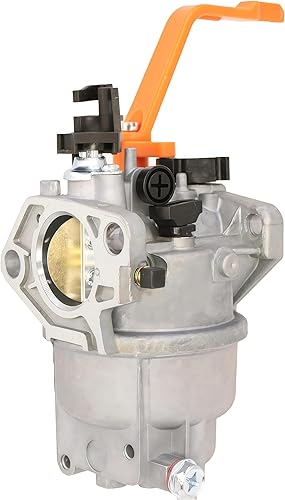 Miniatura 6 de 0J58620157 Carburador apto para Generac GP5000 GP5500 GP6500 GP6500E GP7500E 0G8442A111