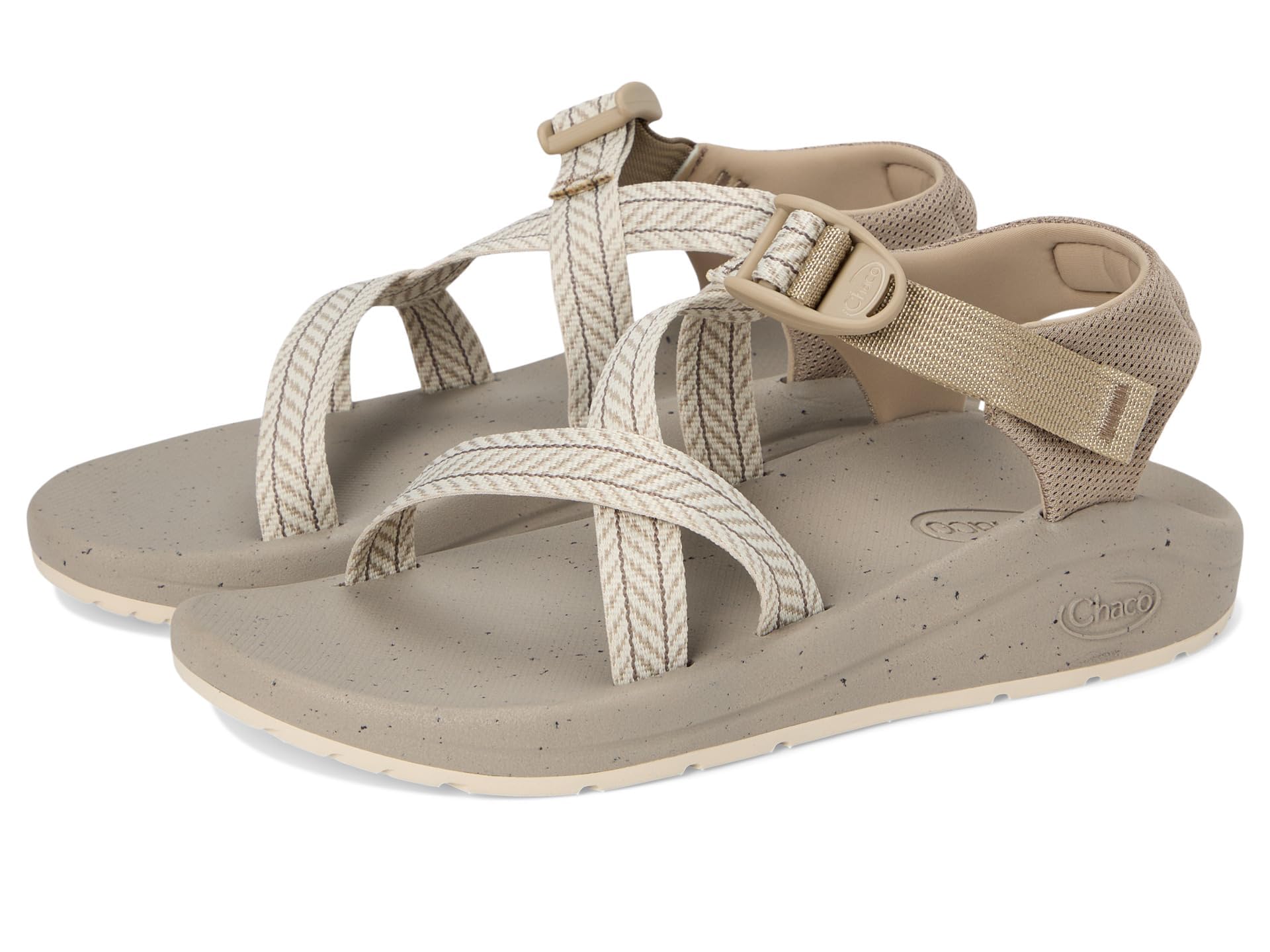 Chaco mens Cushz