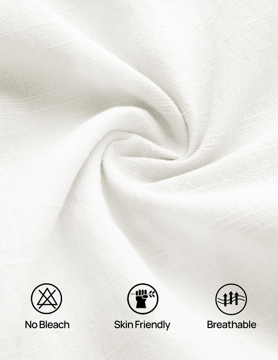 ZESICA Women's Summer Sleeveless Peplum Tank Tops 2026 Tie Front Crewneck Loose Flowy Ruffle Babydoll Going Out Shirts - Image 9