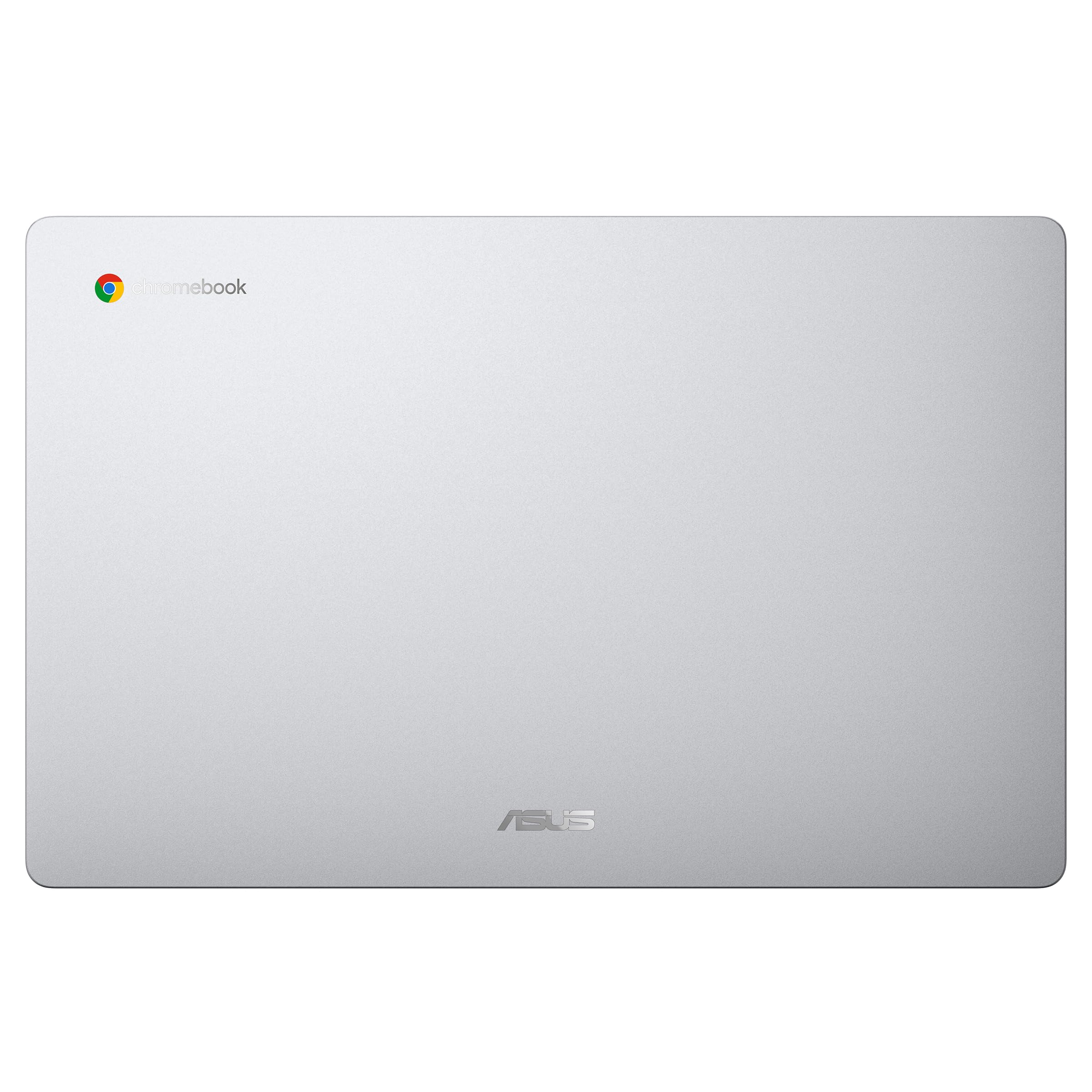 ASUS Chromebook CX1505 15.6" FHD 60Hz Portable Intel Celeron N50 8Go LPDDR5 128Go eMMC ChromeOS Clavier AZERTY