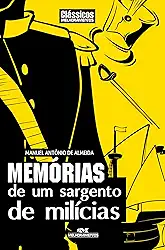 Memórias de um Sargento de Milícias