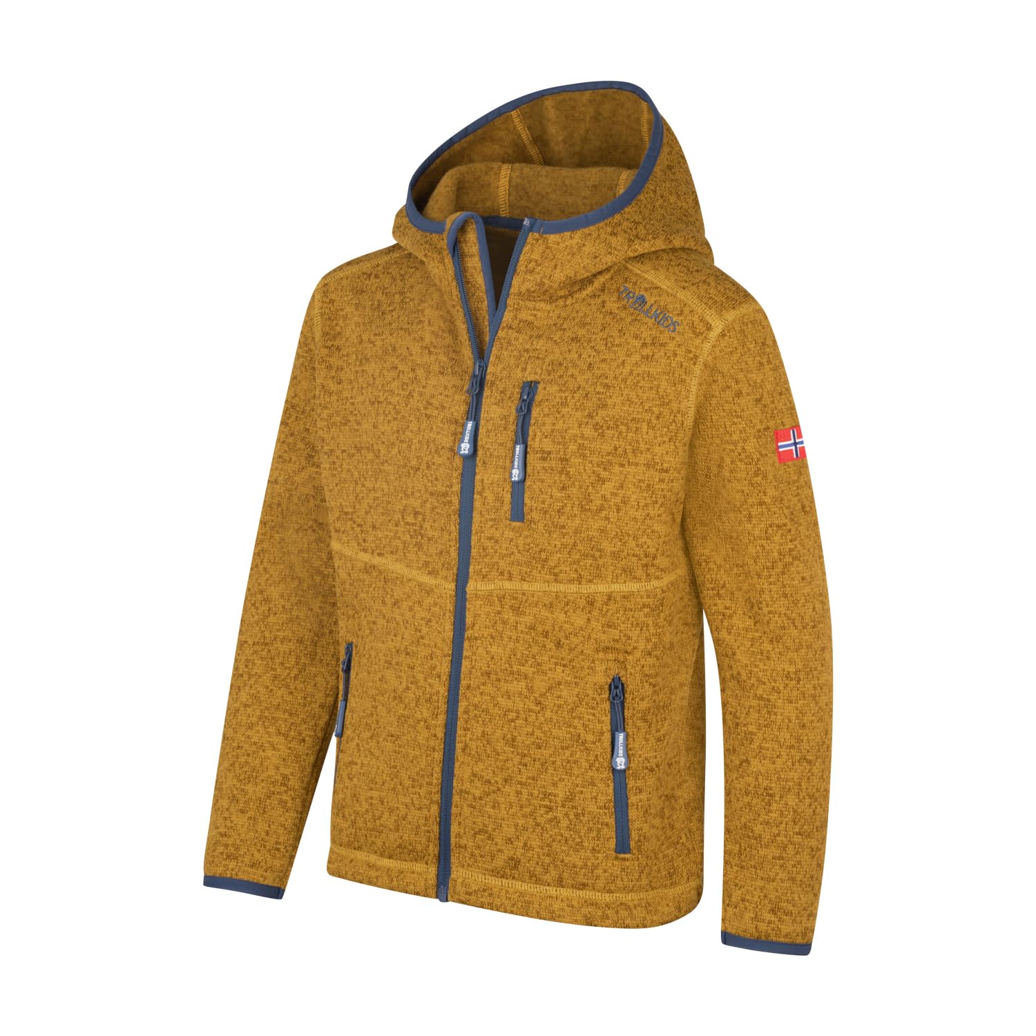 Trollkids Jondalen - Giacca XT per bambini