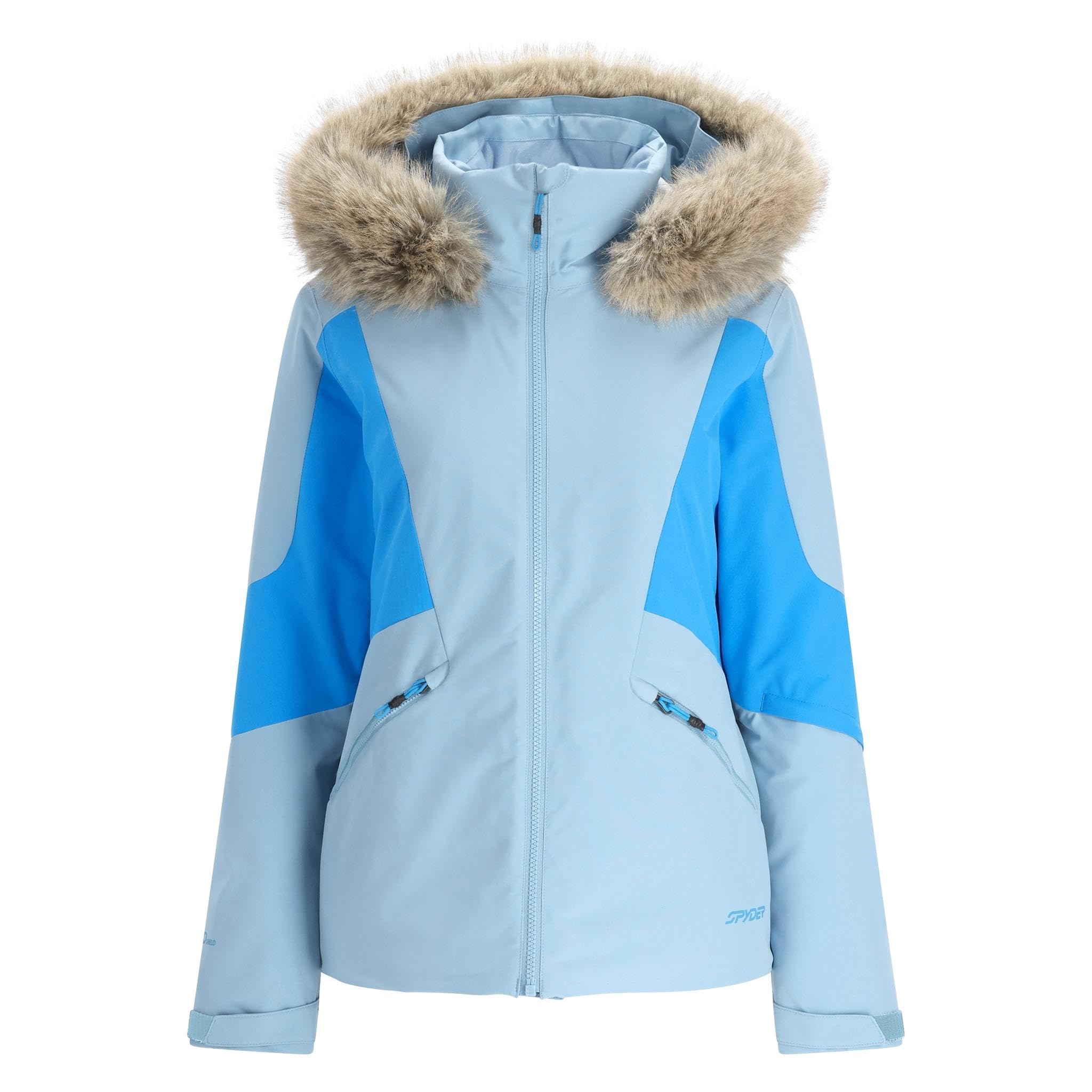 Spyder Women's Vida Insulated Ski Jacket