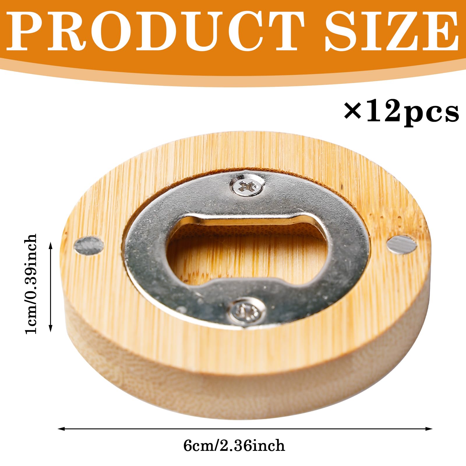 Apribottiglie In Legno, Apribottiglie Con Manico In Legno, Regalo Per