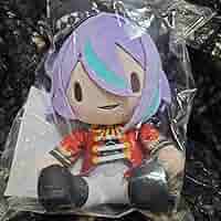 プロセカ 神代類 ふわぷち ぬいぐるみ M ポテト 全力！ワンダーハロウィン！ Amazon.co.jp: セガ プロジェクトセカイ カラフルステージ! feat