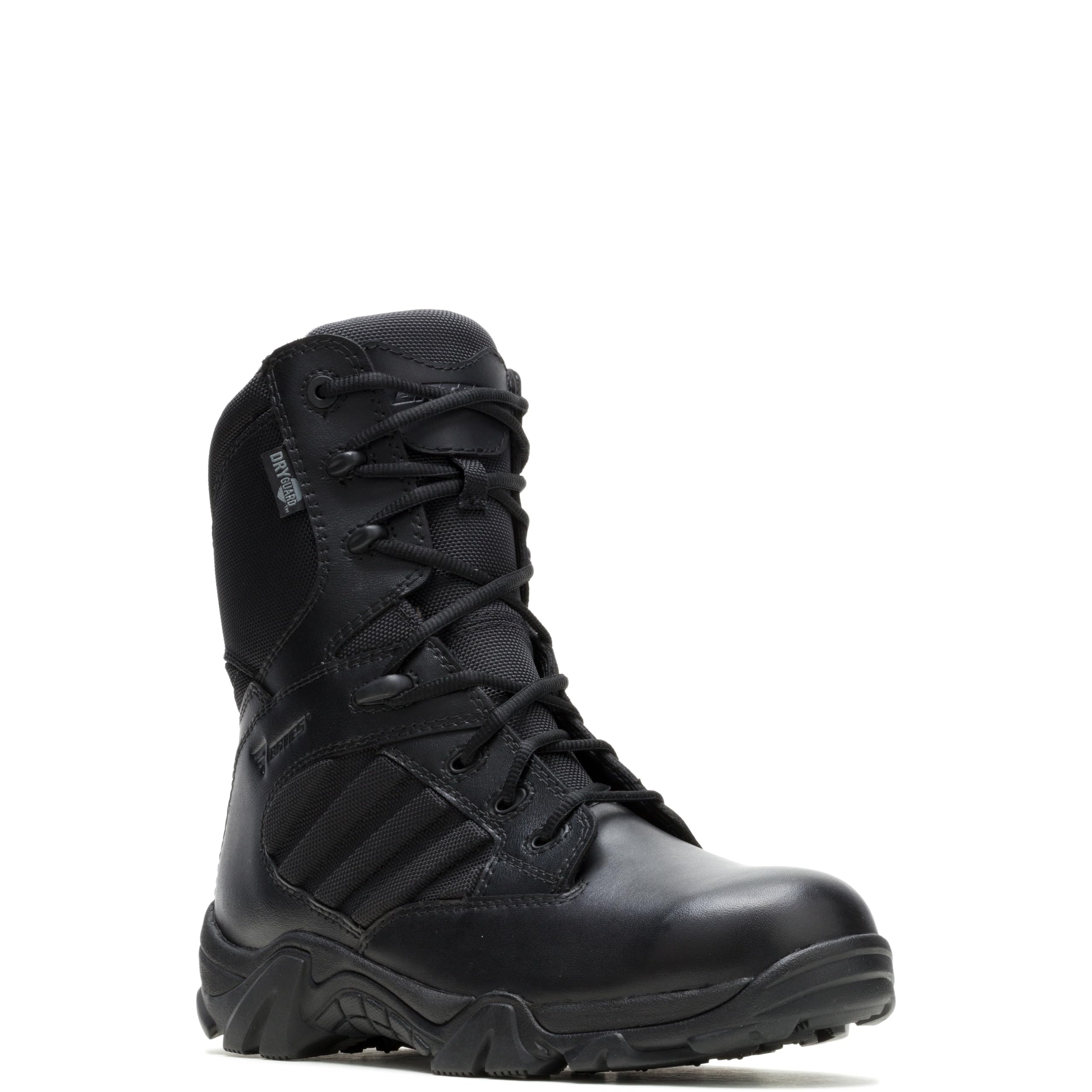 Bates Men's 2268 DG GX-8 8'' Waterproof Side Zip Boot