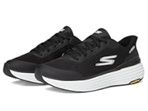 Women&apos;s Max Cushioning Suspension Chrone Hands Free Slip-Ins Sneaker&comma; Black&comma; 10