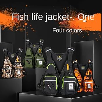 fine life フィッシングベスト フェアリーグッドフィッシャー フィッシングベスト | フルックス