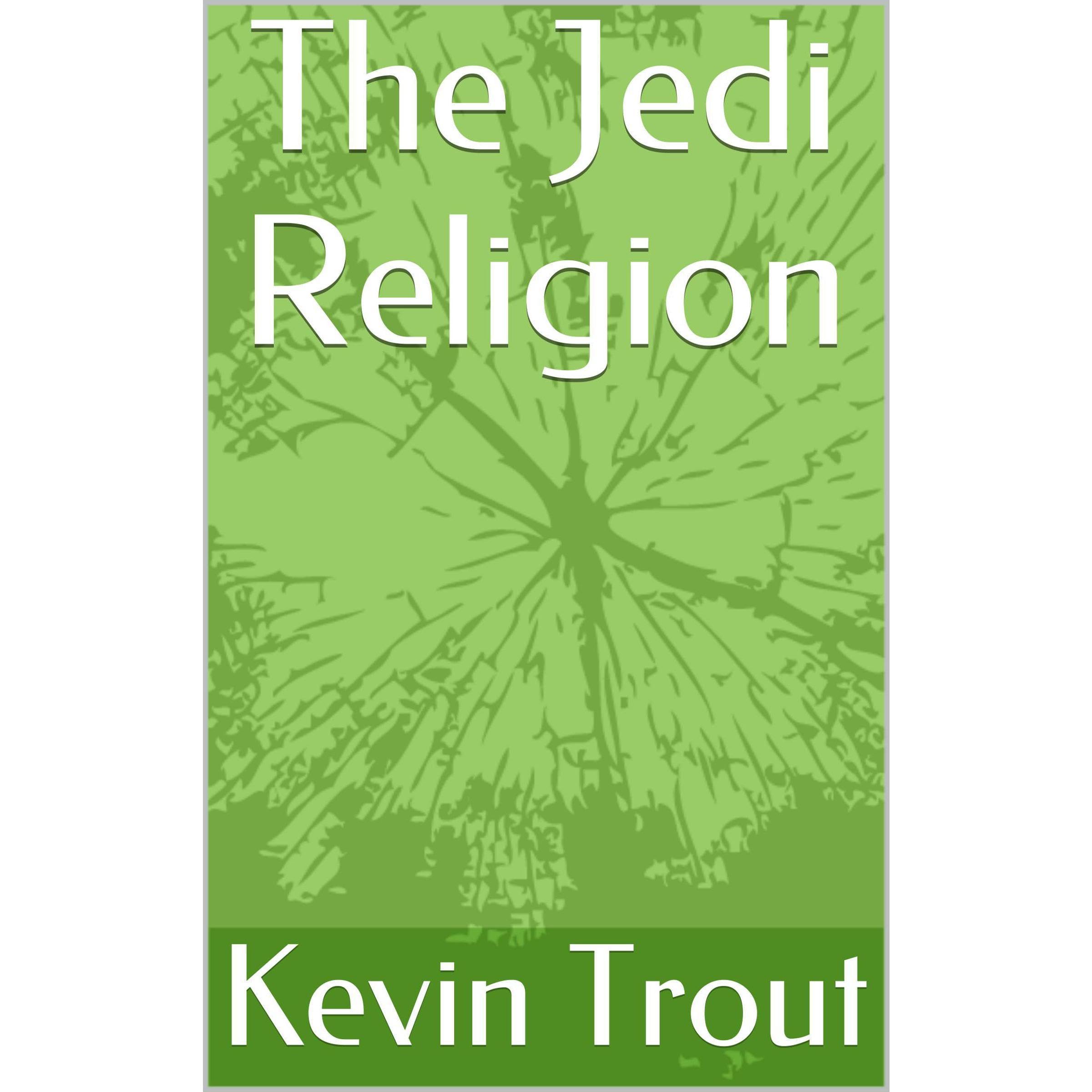 The Jedi Religion