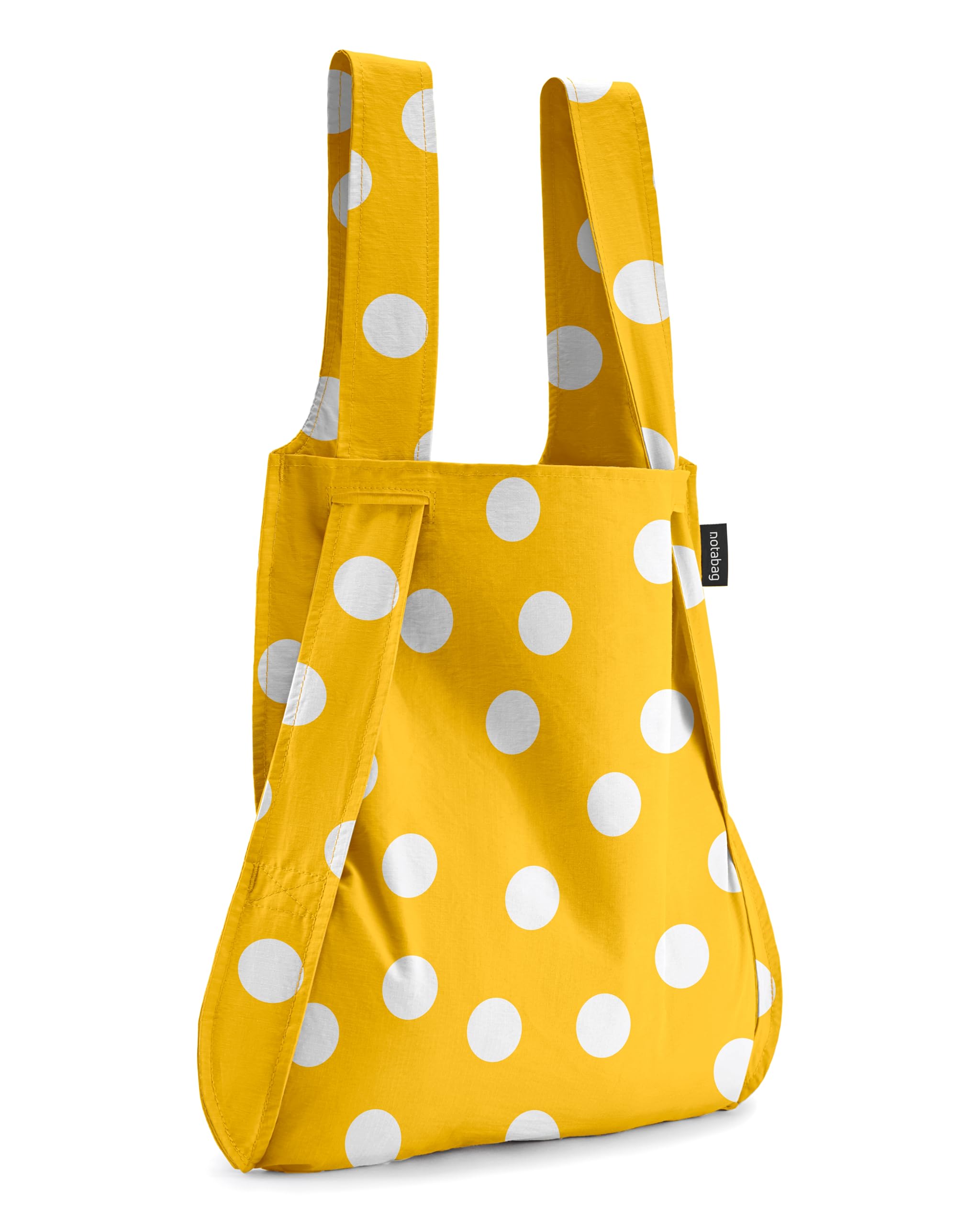 – 2 in 1 Backpack and Bag – waterproof backpack – foldable backpack lightweight – clever design for more flexibility – foldable backpack – rucksack and shoulder bag