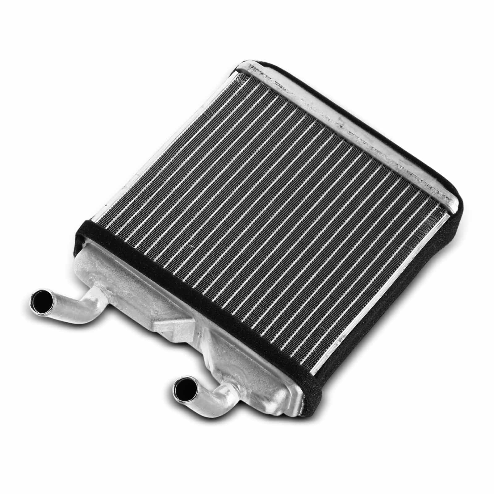 Frankberg Intercambiador de calor para calefacción interior 1806110 | Compatible con: Caravana Kadett E T85, Furgoneta Kadett E/Combi T85, Kadett E T85, Kadett E Cabriolet T85