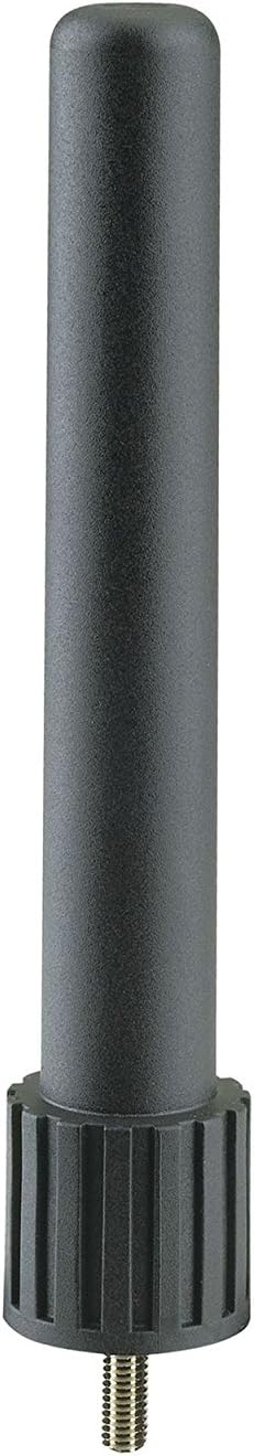 K&M Single Peg Base & Instrument Pegs Oboe Peg Only