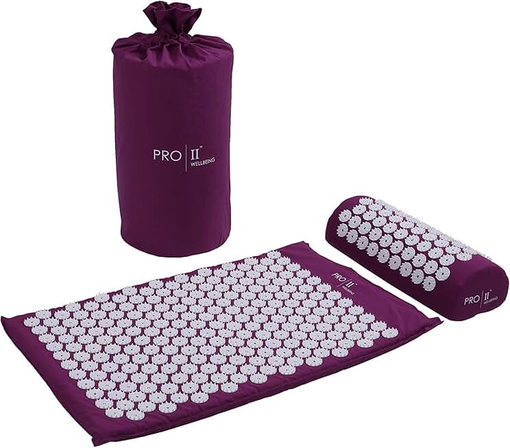 Amazon.co.uk spikey mat