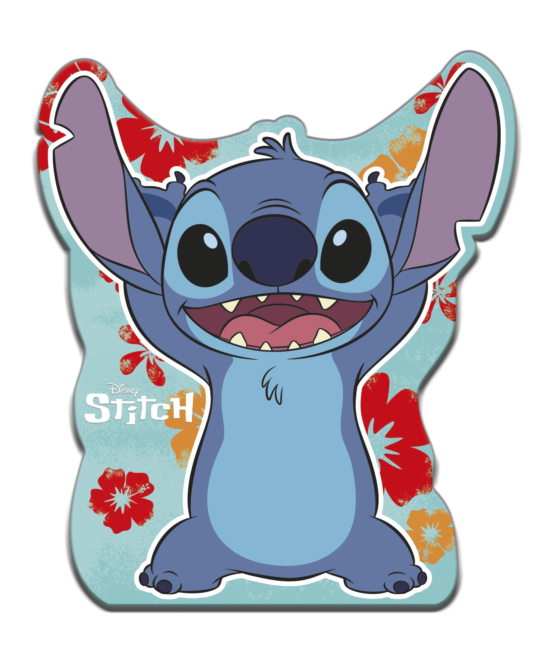 Disney Stitch Make-up-Palette für Kinder