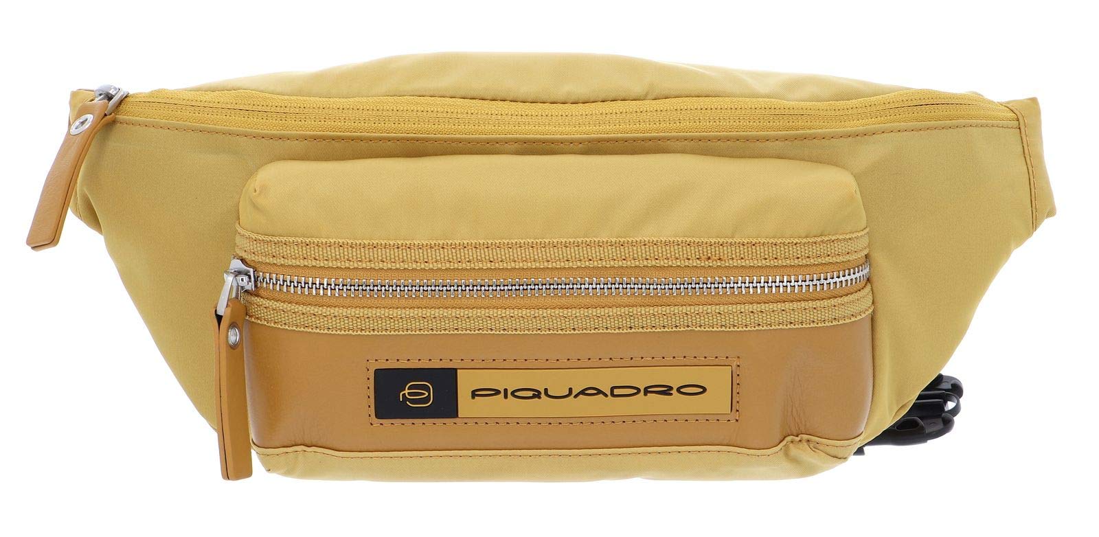 Regenerated Nylon Waist Bag