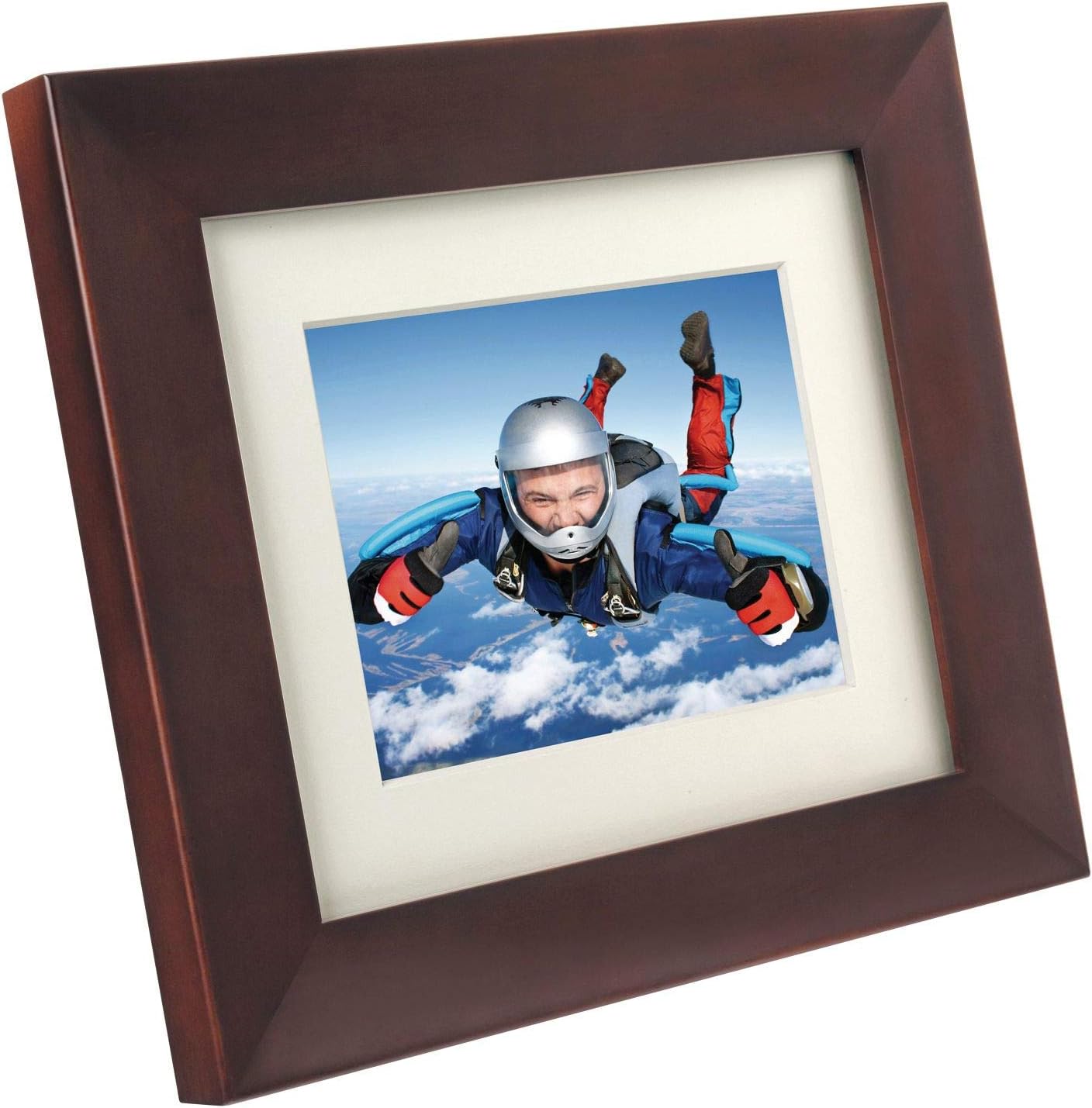 Phillips SPF3480 8 Digital Picture Frame