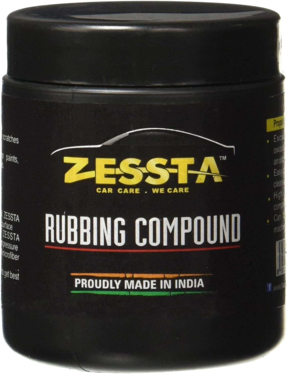 Rubbing Compound (100 g)