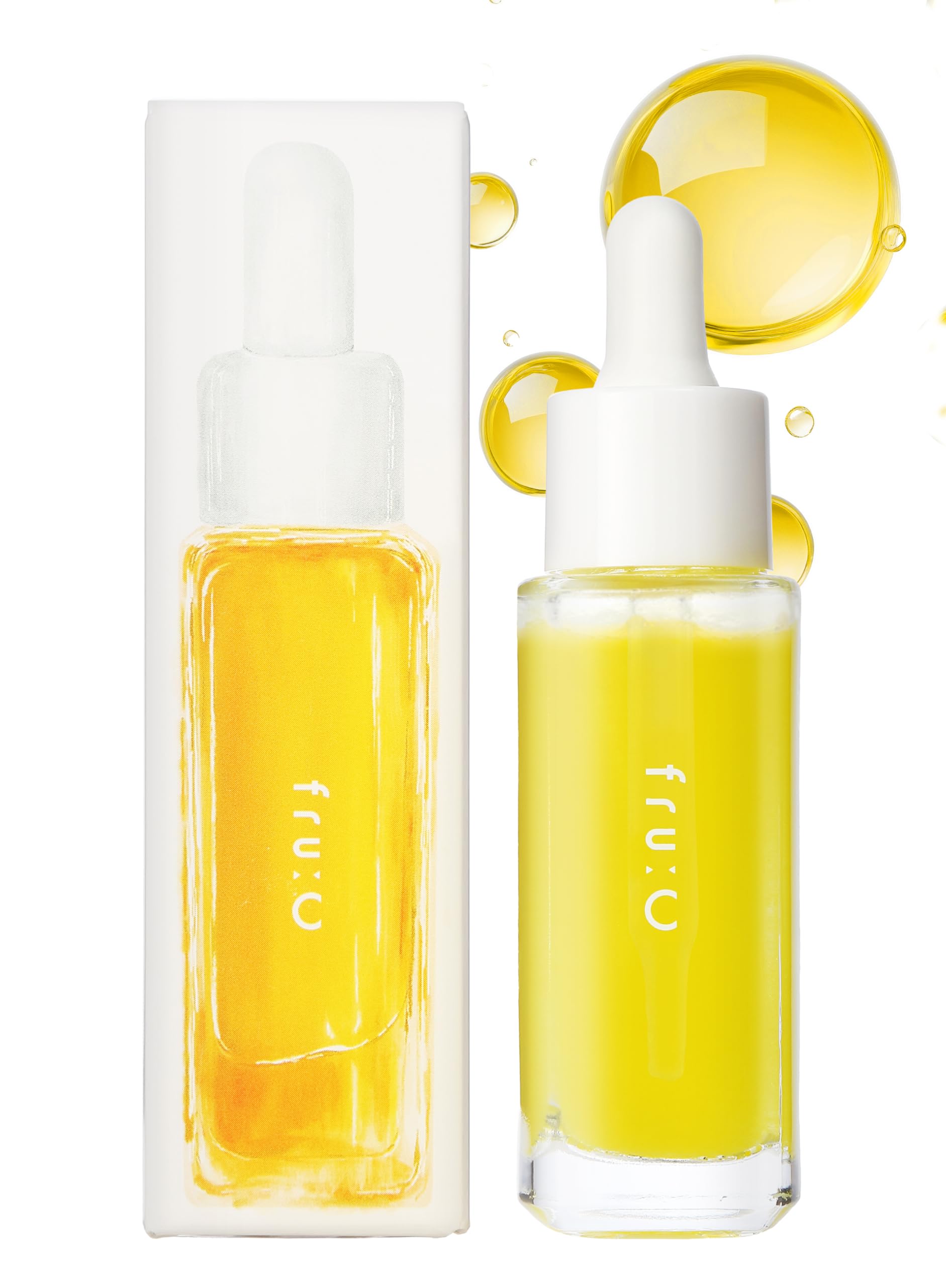 Amazon.co.jp: 【Amazon限定版】fru:C フルーシー ビタミンC美容液