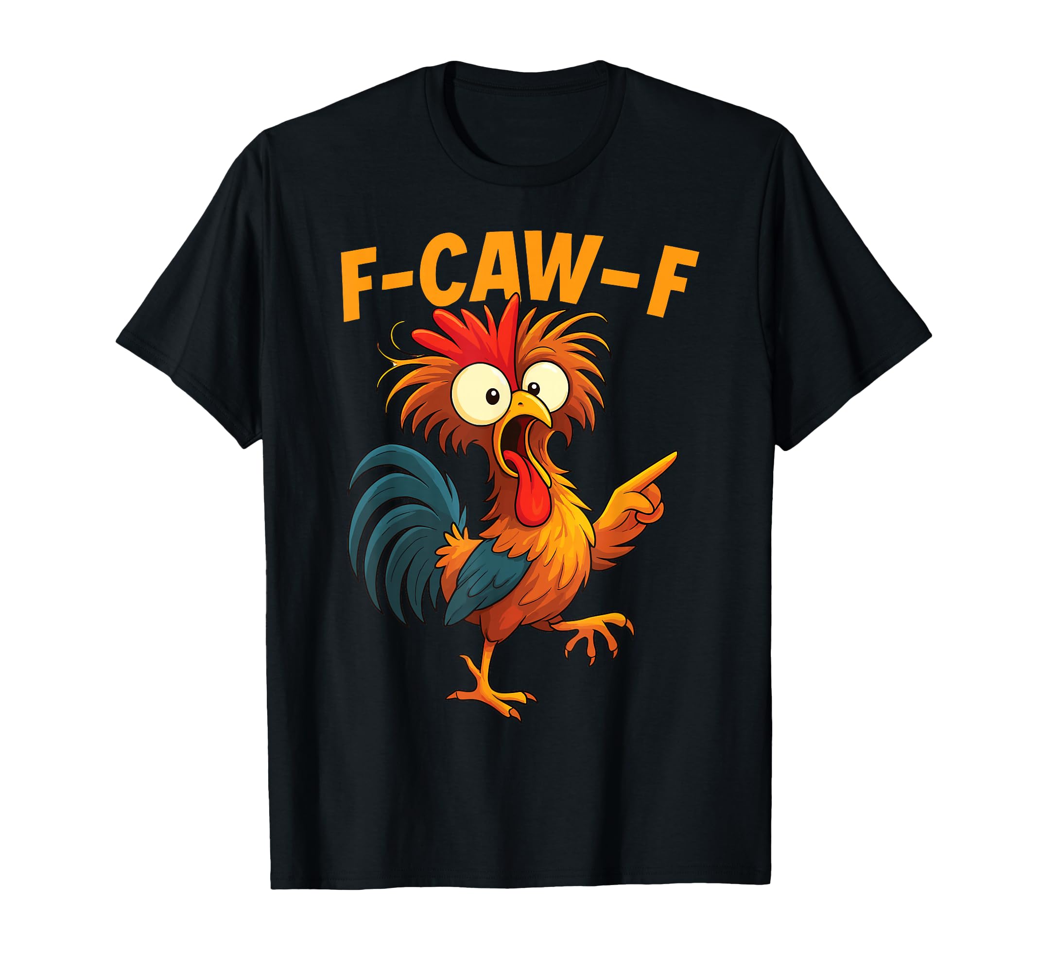 Kleidung mit Designs von Amazon Merch on Demand