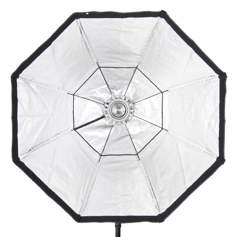 Quadralite 120 cm DeepOcta ośmiokątna softbox