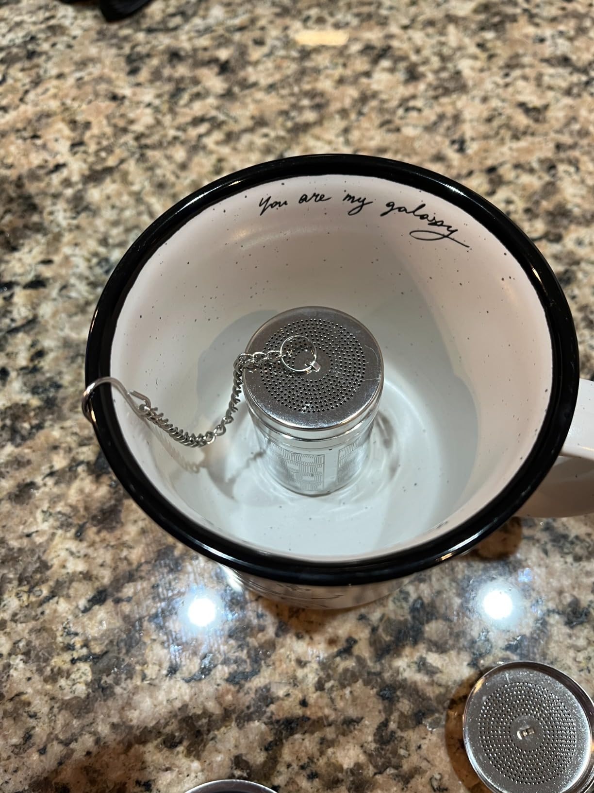 Reinmoson 1 Pack Tea Strainers