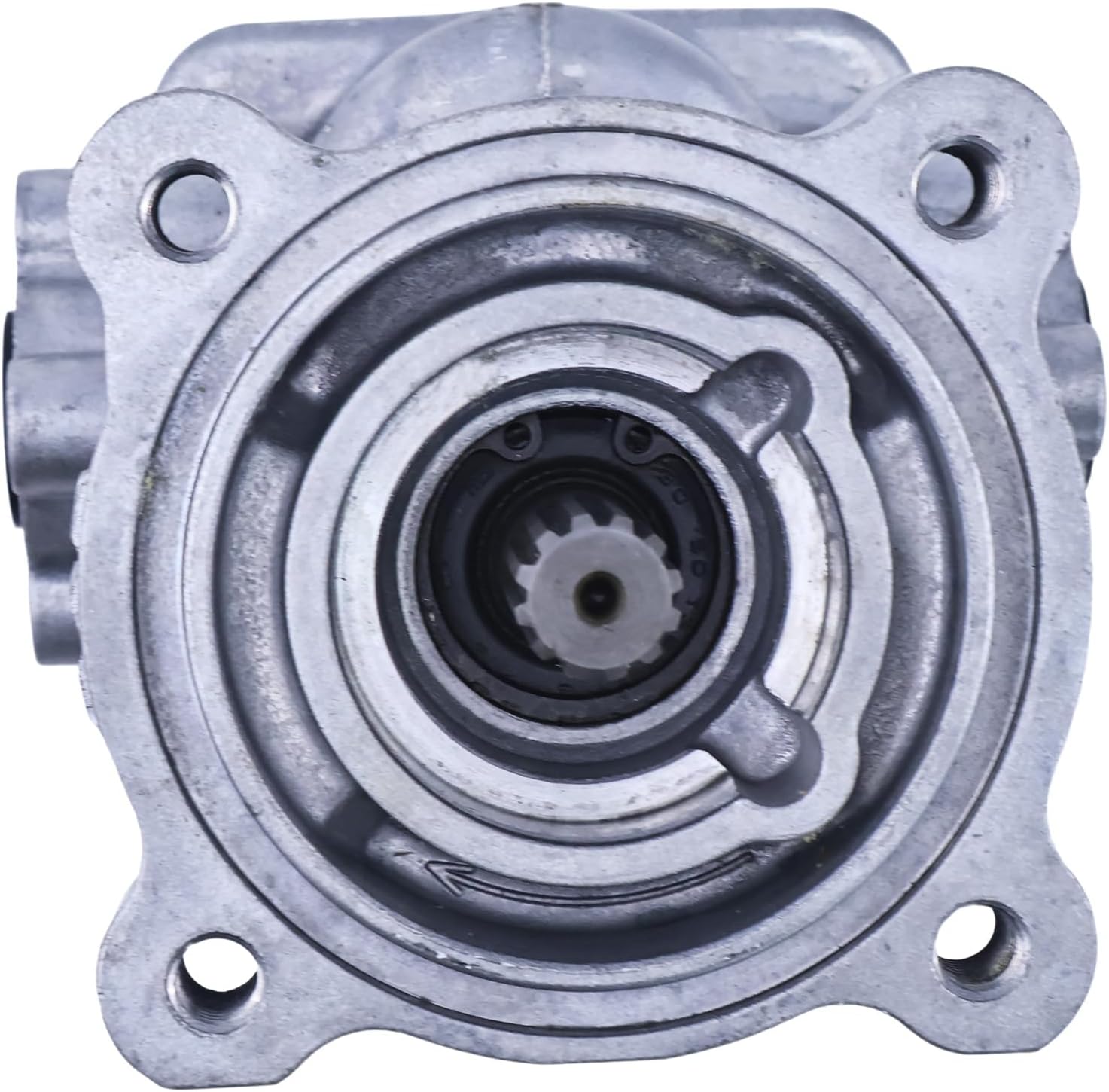 Hydraulic Pump 87761979 SBA340451100 Compatible with New Holland Tractor TC33D TC29D BOOMER 2030 TC29DA for CASE Tractor D25 DX29 D33 FARMALL 31