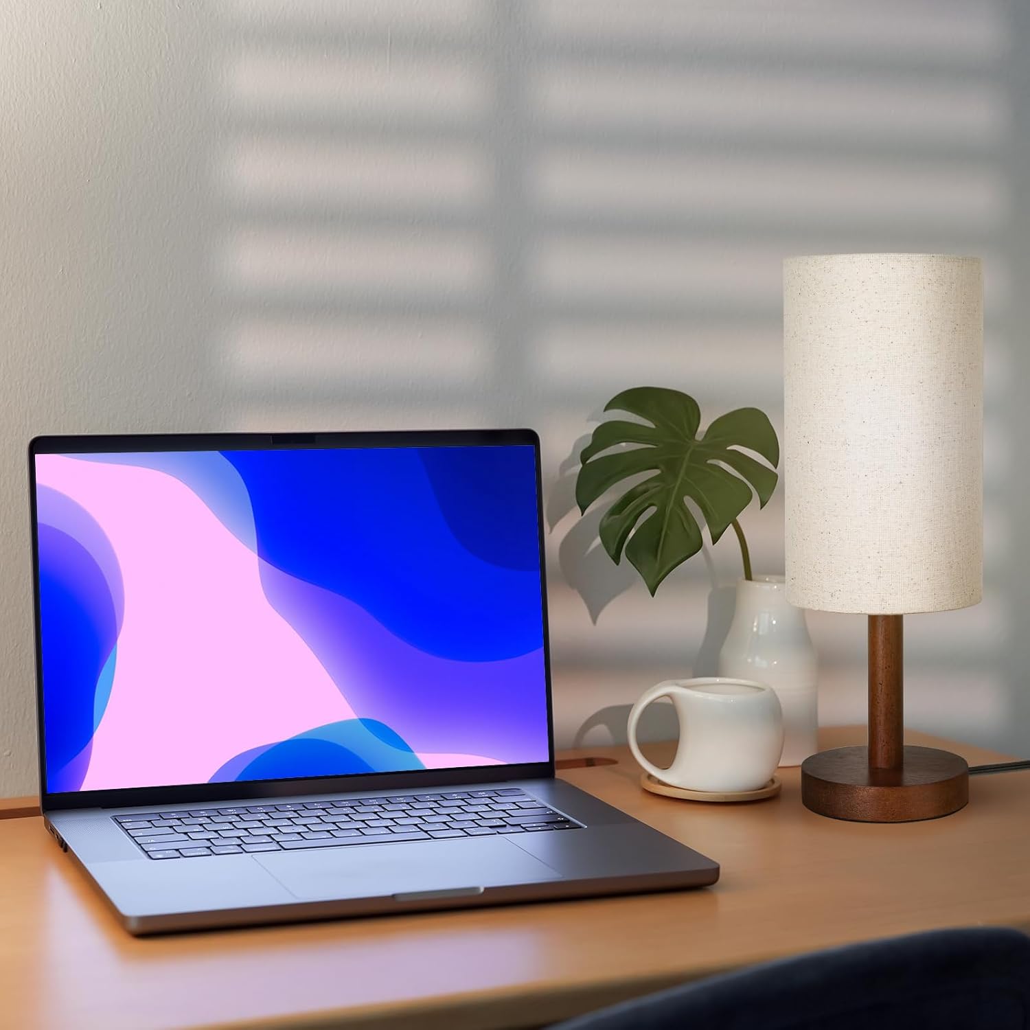 Illuminate Your Space: Review of the Stylish Small Table Lamp for Bedroom