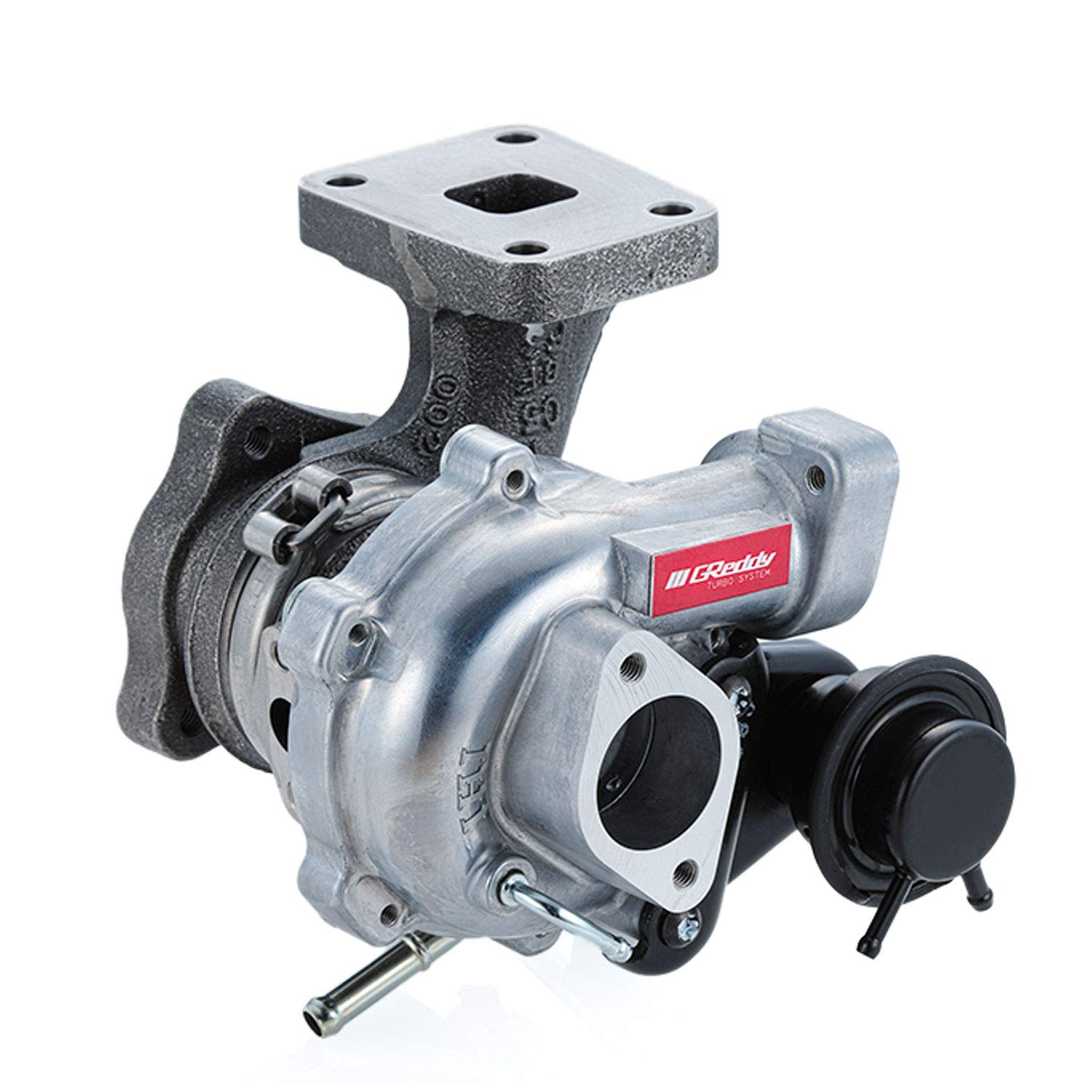 Amazon | GReddy ハイフロータービンキット HA36S | スーパー